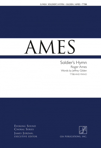 Soldier's Hymn