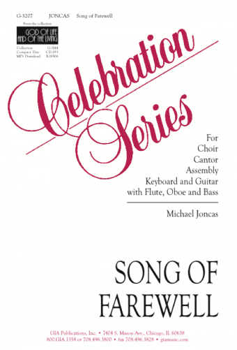 Song of Farewell
