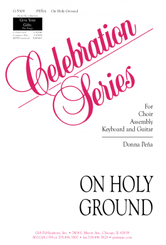 On Holy Ground