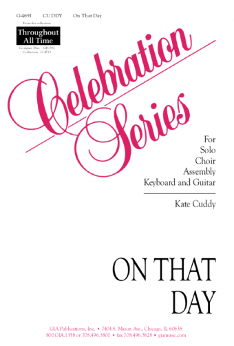 Kate Cuddy