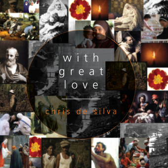With Great Love - Music Collection
