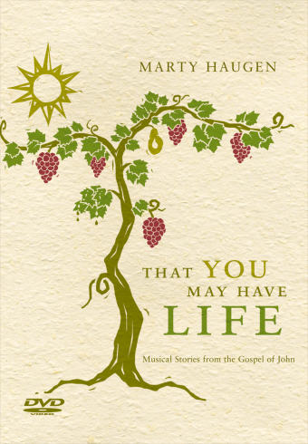 That You May Have Life