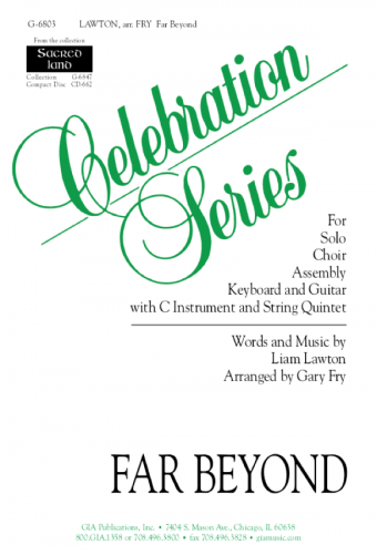 Far Beyond - Guitar edition
