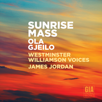 Sunrise Mass