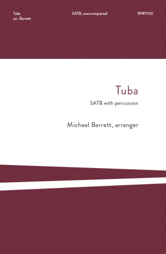Tuba (SATB)