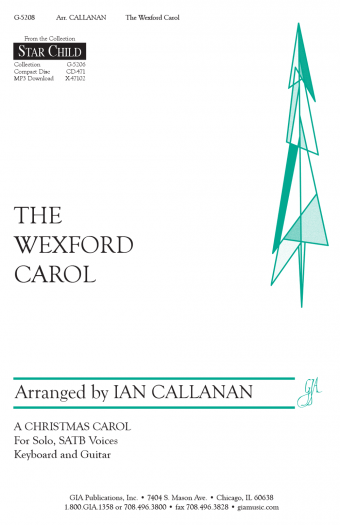 The Wexford Carol