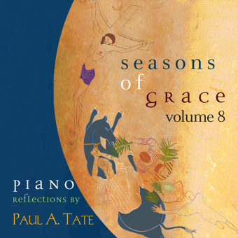 Seasons of Grace—Volume 8