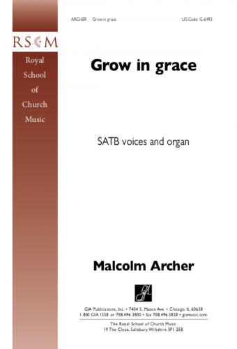 Malcolm Archer