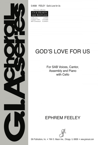 God's Love for Us
