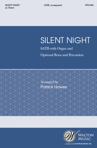 Silent Night (Vocal Score)