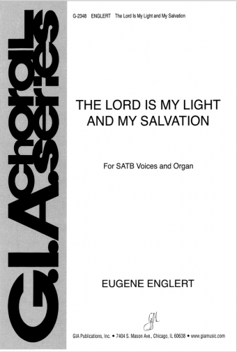 Eugene Englert