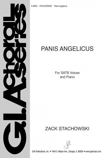 Panis angelicus