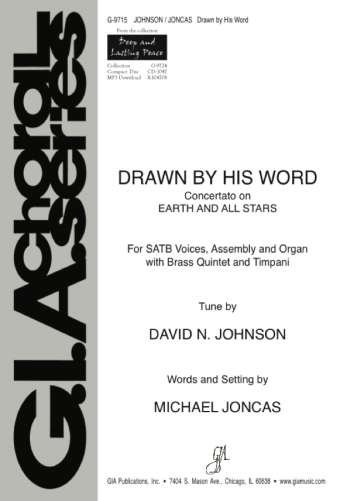Drawn by His Word