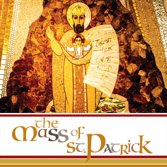 The Mass of St. Patrick
