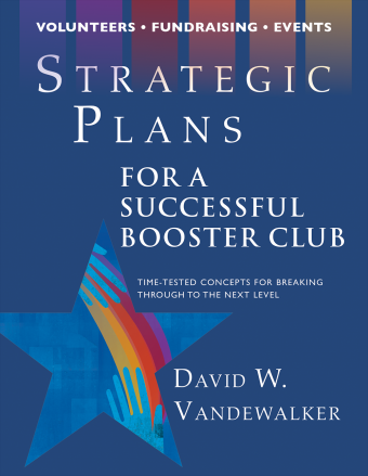 Strategic Plans for a Successful Booster Club