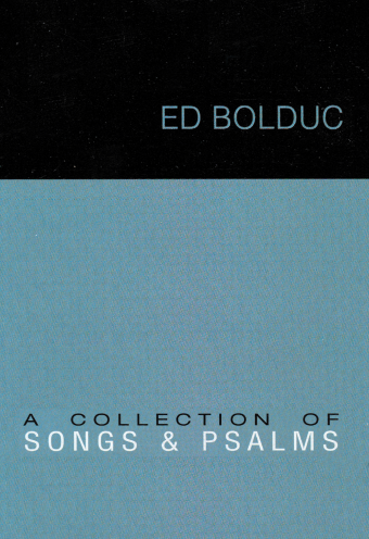 A Collection of Songs and Psalms