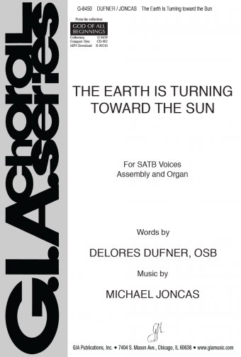 The Earth Is Turning toward the Sun