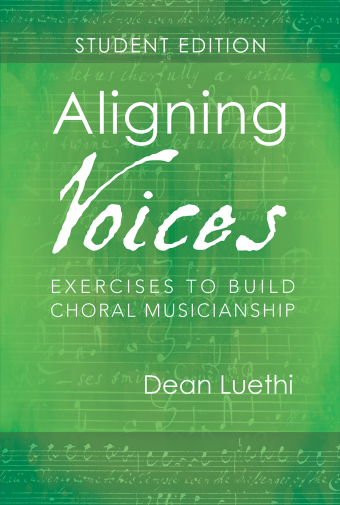 Aligning Voices - Student edition
