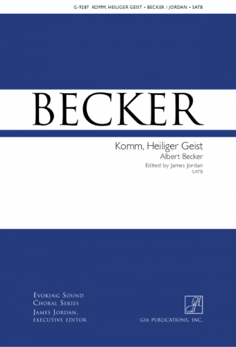 Komm, Heiliger Geist