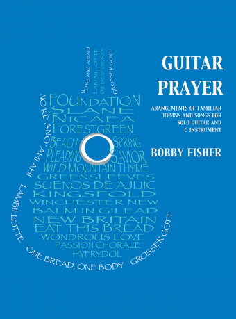Guitar Prayer