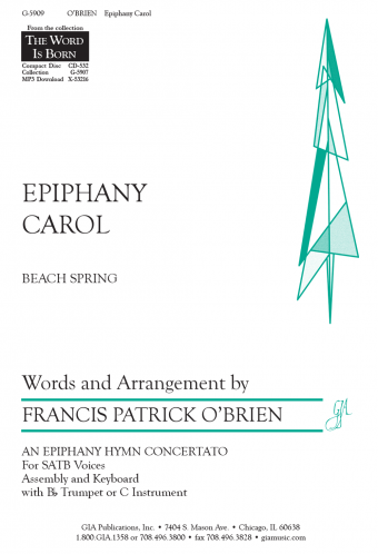 Francis O'Brien
