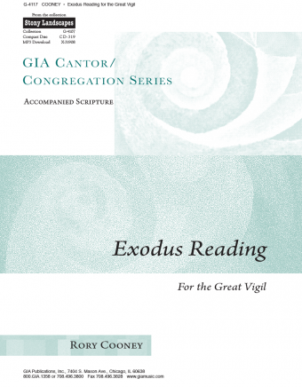 Exodus Reading for the Great Vigil