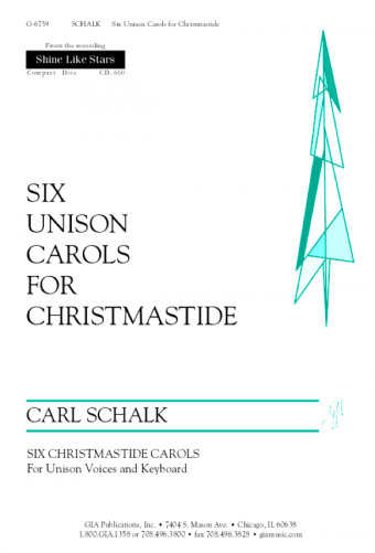 Carl Schalk