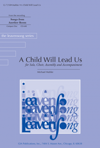 A Child Will Lead Us