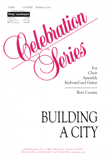 Building a City