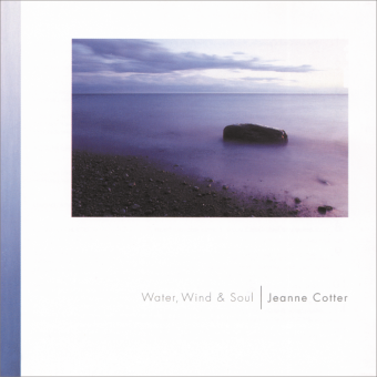 Jeanne Cotter