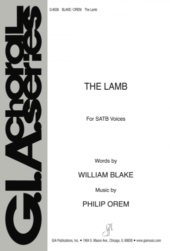 The Lamb
