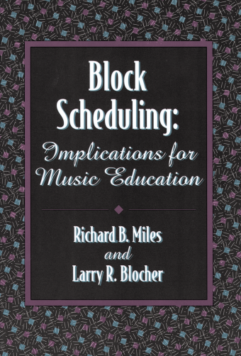 Block Scheduling