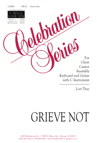 Grieve Not