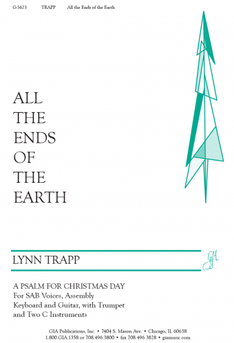 All the Ends of the Earth