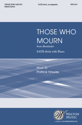 Those Who Mourn