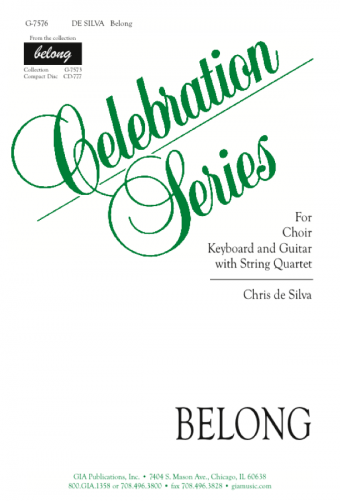 Belong - Instrument edition