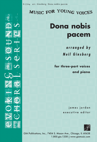 Dona nobis pacem