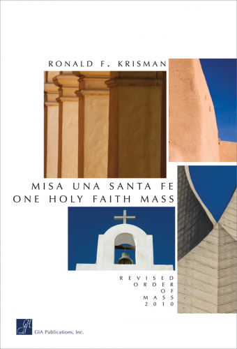 Misa Una Santa Fe / One Holy Faith Mass