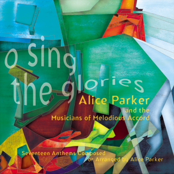 O Sing the Glories