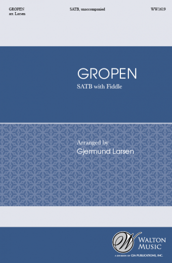 Gropen