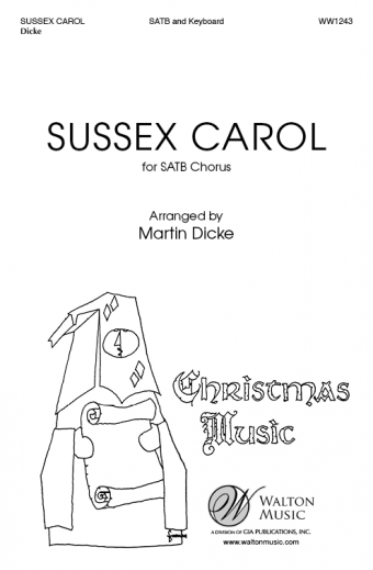 Sussex Carol