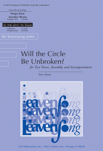 Will the Circle Be Unbroken?