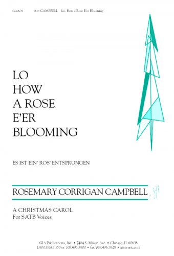 Rosemary Campbell