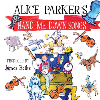 Alice Parker