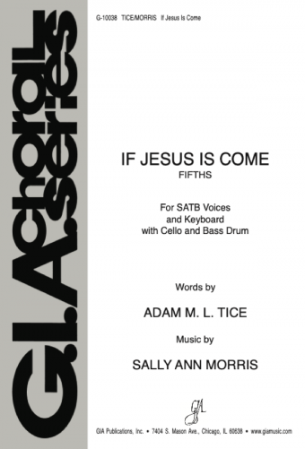 If Jesus Is Come