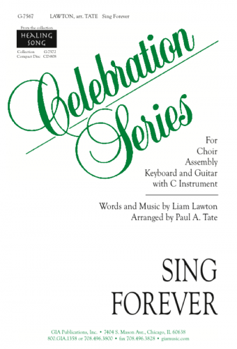 Sing Forever - Guitar edition