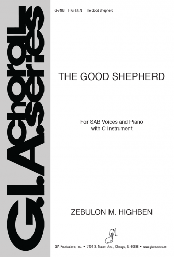 The Good Shepherd
