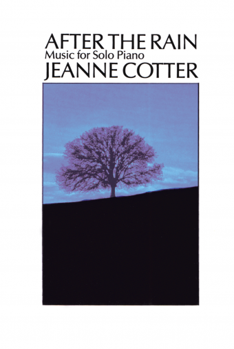 Jeanne Cotter