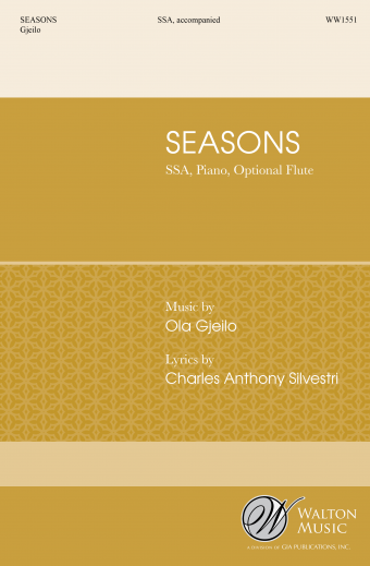 Seasons (SSA)