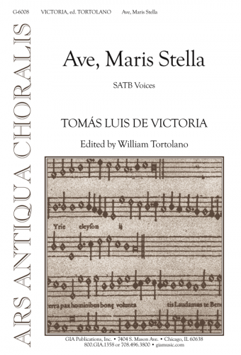 Ave, Maris Stella